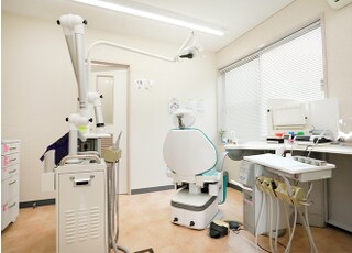 つくばスマイル歯科クリニック_インタビュー5