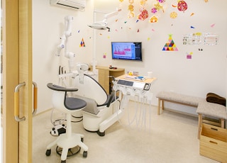 医療法人　久歯会　はらだ歯科・こども歯科_インタビュー4