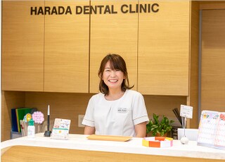 医療法人　久歯会　はらだ歯科・こども歯科_インタビュー5