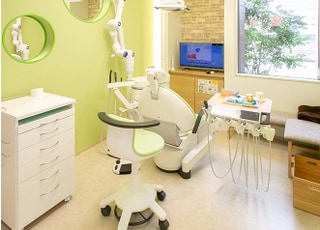 医療法人　久歯会　はらだ歯科・こども歯科_インタビュー6