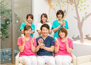 医療法人　久歯会　はらだ歯科・こども歯科_インタビュー8