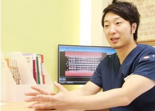 医療法人　久歯会　はらだ歯科・こども歯科_インタビュー10