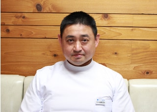 サトウ歯科 佐藤 哲夫 理事長 歯科医師 男性