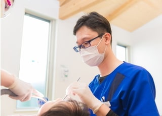 さわむら歯科クリニック_インタビュー2