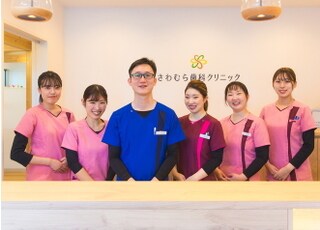 さわむら歯科クリニック_インタビュー7