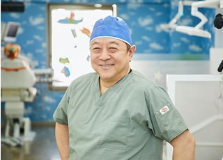 えばた歯科クリニック_インタビュー1