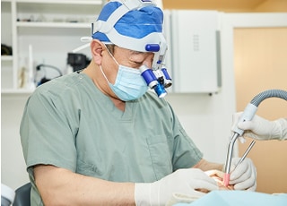 えばた歯科クリニック_インタビュー3