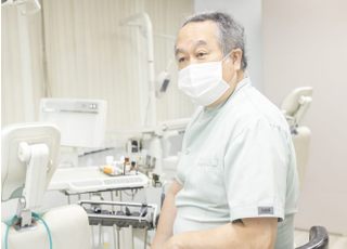 小坂歯科医院_インタビュー1