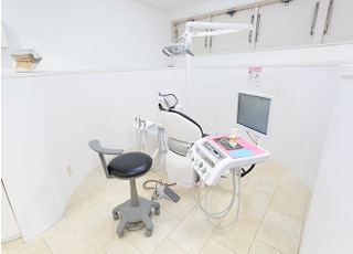 泉南デンタルクリニック_インタビュー1