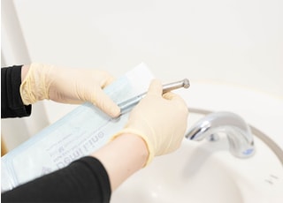 泉南デンタルクリニック_インタビュー3