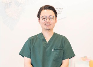 MIYAHARA DENTAL CLINIC 佐藤　隆宏 院長 歯科医師 男性