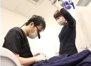 津田沼Ｙ’ｓ歯科クリニック インプラント