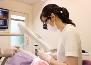 みこデンタルクリニック 横田　光子(Mitsuko Yokota) 院長 歯科医師 女性