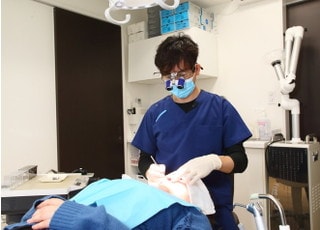 御影歯科クリニック_インタビュー2