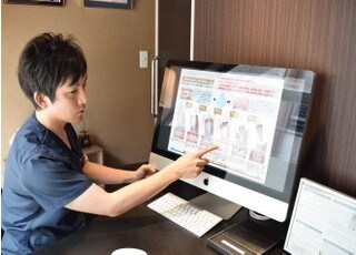 御影歯科クリニック_インタビュー3