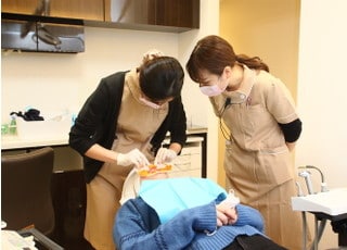 御影歯科クリニック_インタビュー4