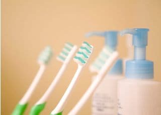 歯科タケダクリニック東武練馬_インタビュー3