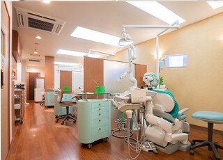 鳥居歯科医院_インタビュー5