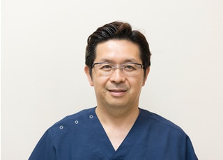 海岸歯科室 森本　哲郎 院長 歯科医師 男性