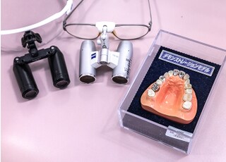 いなげ歯科_インタビュー2