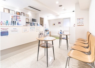 いなげ歯科_インタビュー4