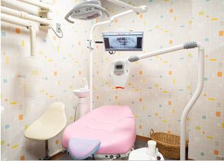 マルヤマ歯科_インタビュー4