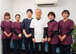 マルヤマ歯科_インタビュー6