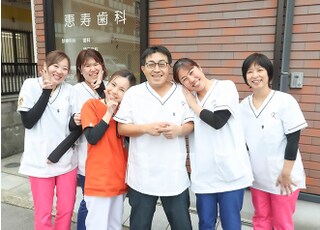 恵寿歯科_インタビュー2