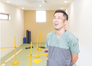 塚本歯科_インタビュー2