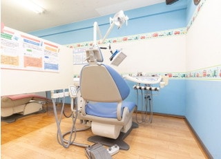 7丁目歯科_インタビュー2