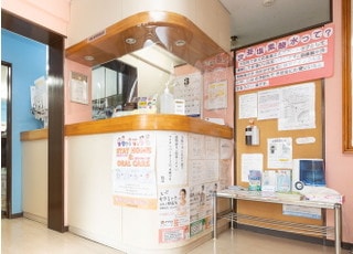 7丁目歯科_インタビュー3