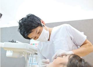 しろくま歯科クリニック_インタビュー5