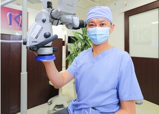 黒田クリスタル歯科　吉祥寺_インタビュー1