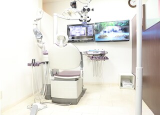 黒田クリスタル歯科　吉祥寺_インタビュー2