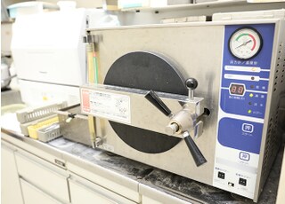 黒田クリスタル歯科　吉祥寺_インタビュー3