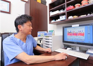 黒田クリスタル歯科　吉祥寺_インタビュー6