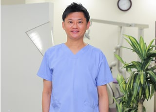 黒田クリスタル歯科　吉祥寺_インタビュー8