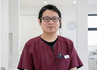 フォルテたかさきモール歯科 櫻井　康博 院長 歯科医師 男性