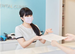 あさい歯科クリニック　久宝寺院_インタビュー3