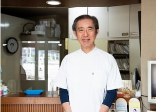 片山歯科クリニック_インタビュー1