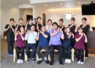 ドリームデンタルクリニック_インタビュー6