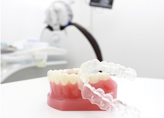 越谷レイクタウン南口歯科・矯正歯科_インタビュー2