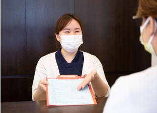 越谷レイクタウン南口歯科・矯正歯科_インタビュー3