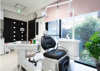 斎藤歯科_インタビュー3