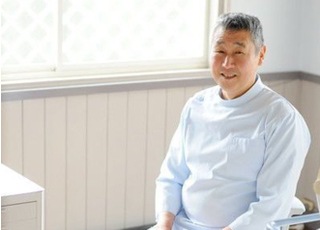 松本歯科医院_インタビュー5