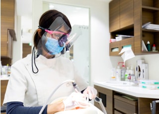 医療法人にいみ歯科医院_インタビュー1