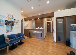 医療法人　たけはら歯科医院_インタビュー4