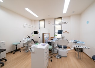 医療法人　たけはら歯科医院_インタビュー5