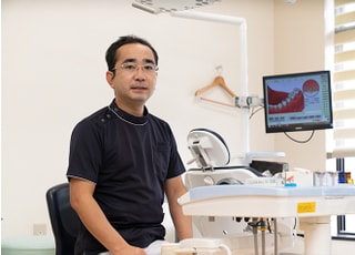 医療法人　たけはら歯科医院_インタビュー6