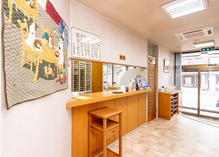 世戸歯科クリニック_インタビュー2